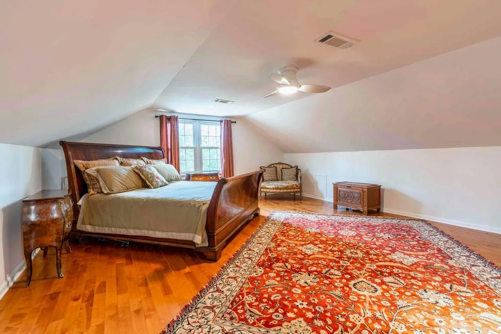 300 Stone Mill Trail Ne, Atlanta, Georgia 30328, 5 Bedrooms Bedrooms, ,3 BathroomsBathrooms,Residential,Sold,300 Stone Mill Trail Ne,6828267