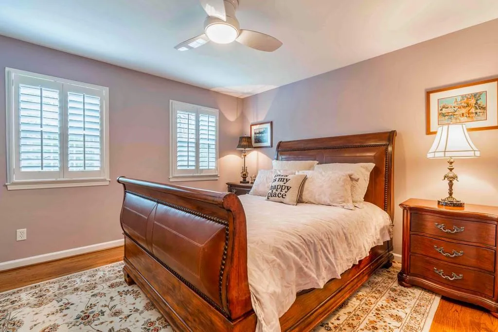 300 Stone Mill Trail Ne, Atlanta, Georgia 30328, 5 Bedrooms Bedrooms, ,3 BathroomsBathrooms,Residential,Sold,300 Stone Mill Trail Ne,6828267