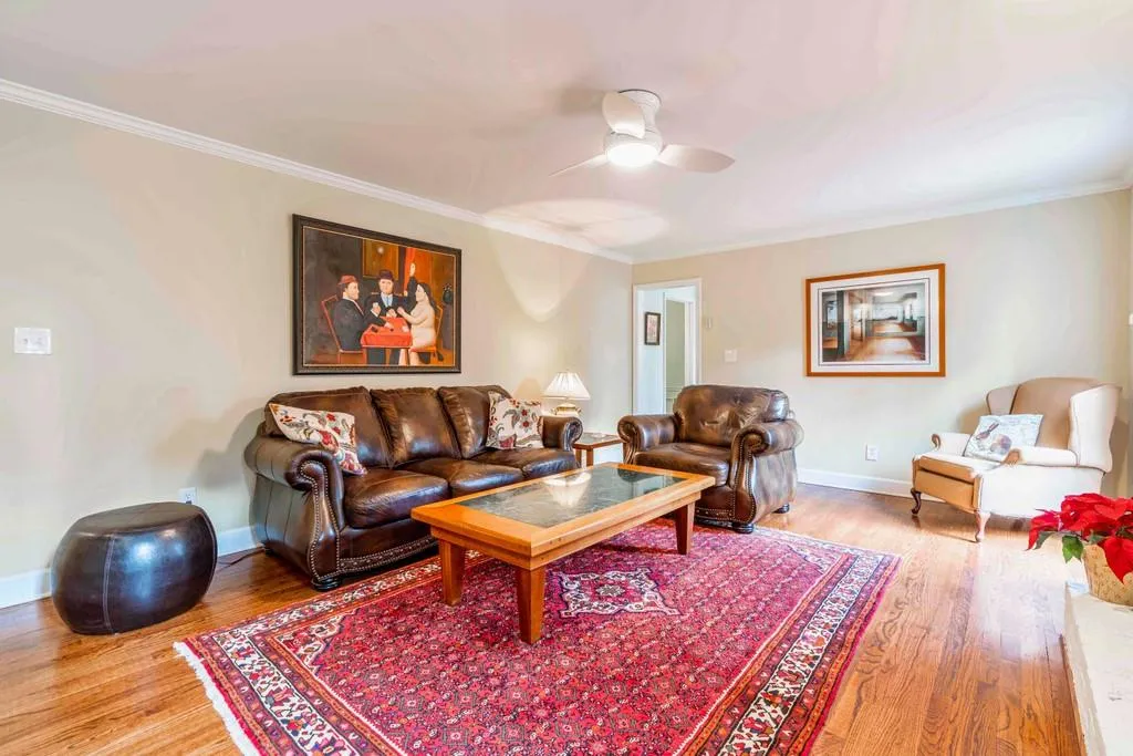 300 Stone Mill Trail Ne, Atlanta, Georgia 30328, 5 Bedrooms Bedrooms, ,3 BathroomsBathrooms,Residential,Sold,300 Stone Mill Trail Ne,6828267