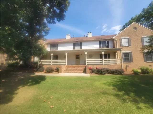 3825 Lavista Unit T1, Tucker, Georgia 30084