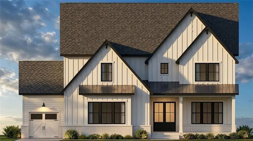 8345 Beryl Overlook, Gainesville, Georgia 30506