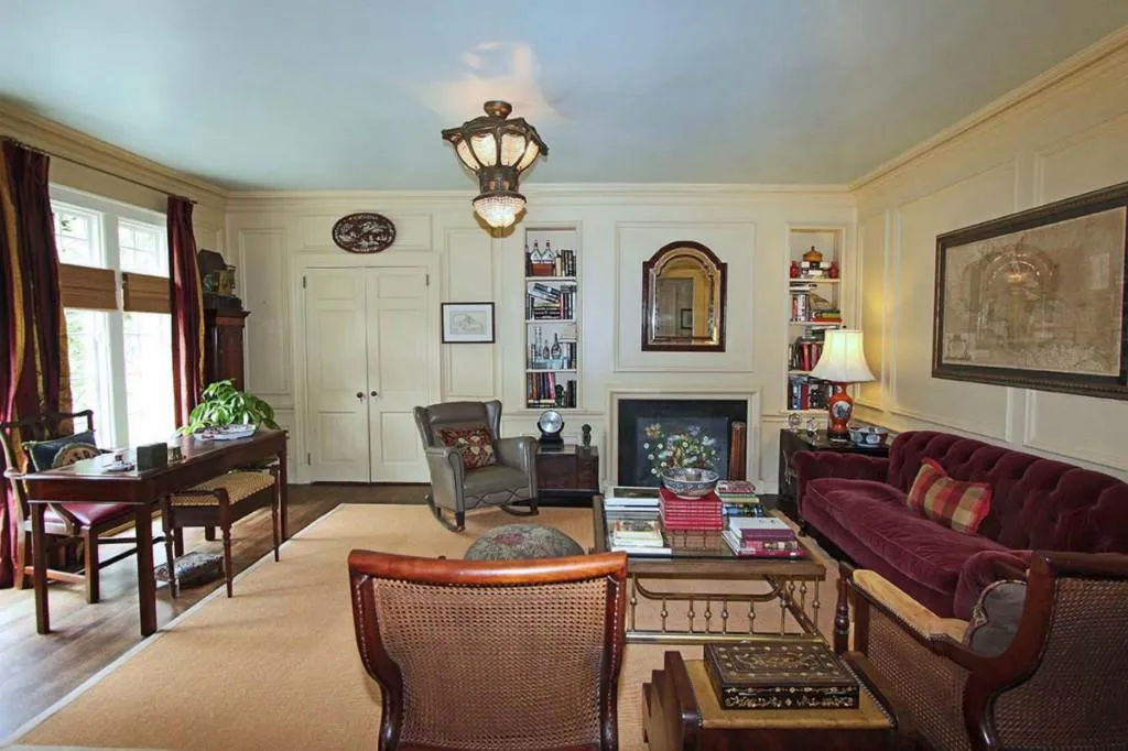Atlanta, Georgia 30327, 4 Bedrooms Bedrooms, ,4 BathroomsBathrooms,Residential,Sold,5514563