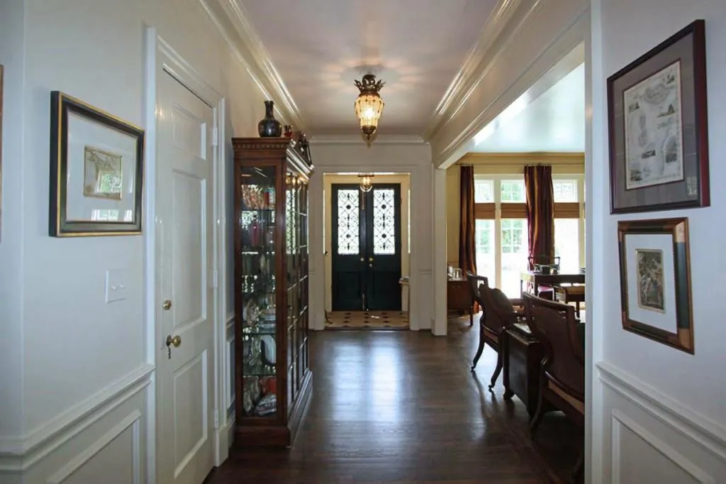 Atlanta, Georgia 30327, 4 Bedrooms Bedrooms, ,4 BathroomsBathrooms,Residential,Sold,5514563