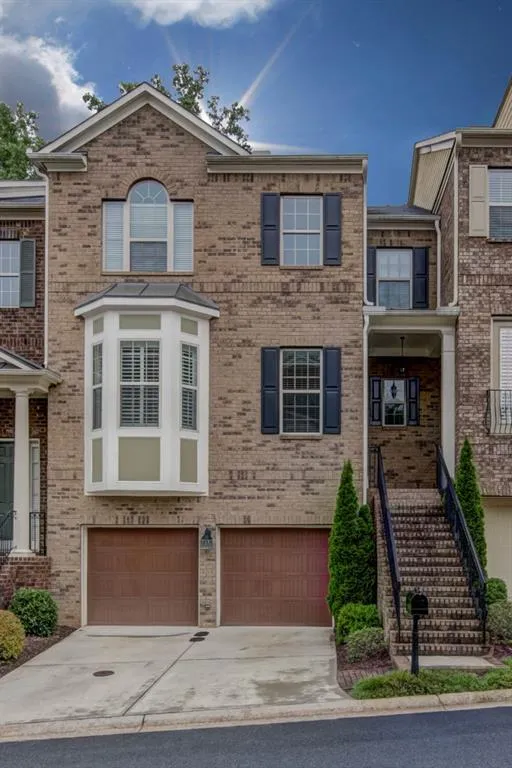 3116 Sugarberry Lane, Atlanta, Georgia 30339, 3 Bedrooms Bedrooms, ,3 BathroomsBathrooms,Residential,Sold,3116 Sugarberry Lane,5902124
