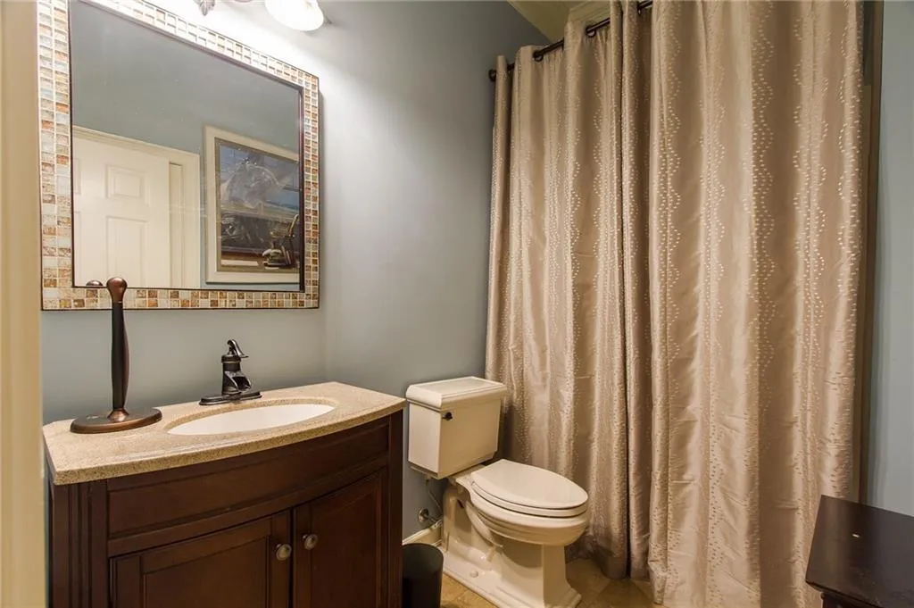 235 Trowbridge Road, Sandy Springs, Georgia 30350, 6 Bedrooms Bedrooms, ,5 BathroomsBathrooms,Residential,Sold,235 Trowbridge Road,5707236
