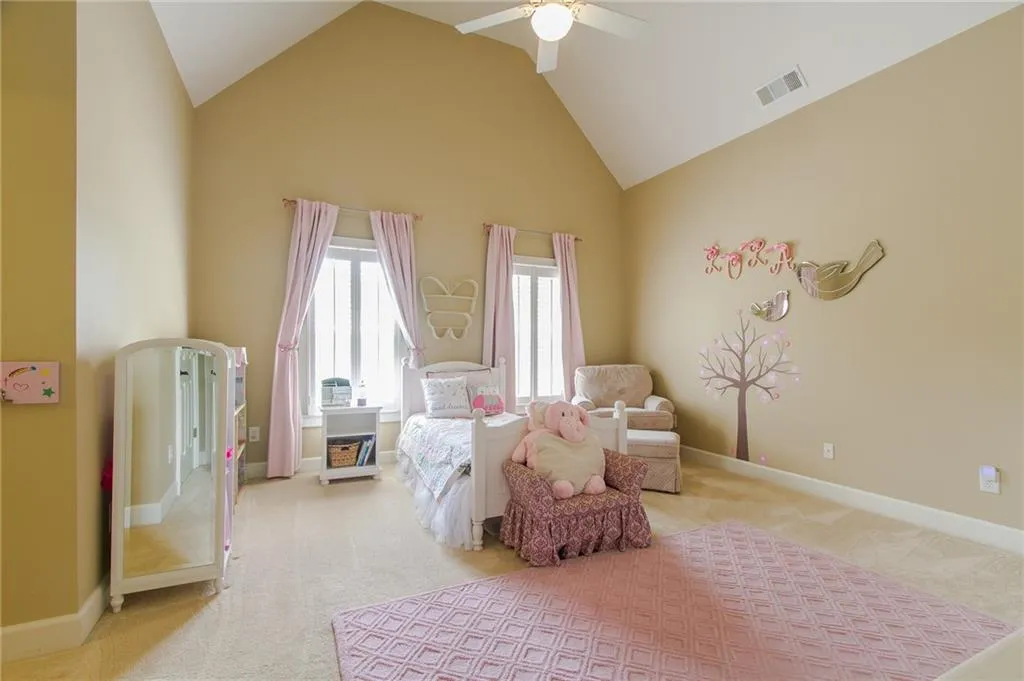 235 Trowbridge Road, Sandy Springs, Georgia 30350, 6 Bedrooms Bedrooms, ,5 BathroomsBathrooms,Residential,Sold,235 Trowbridge Road,5707236