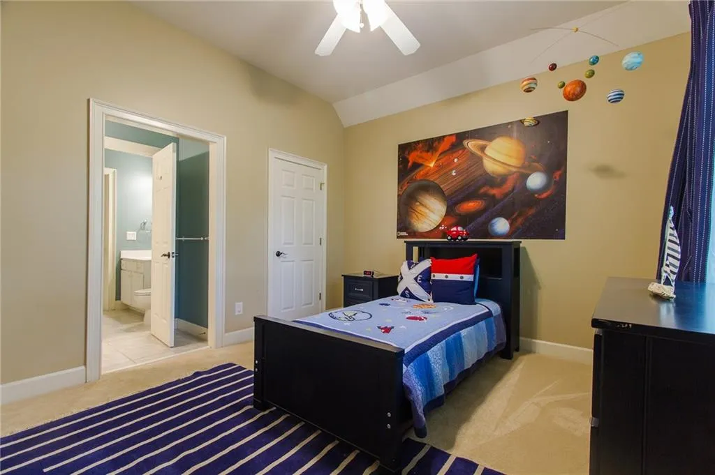 235 Trowbridge Road, Sandy Springs, Georgia 30350, 6 Bedrooms Bedrooms, ,5 BathroomsBathrooms,Residential,Sold,235 Trowbridge Road,5707236