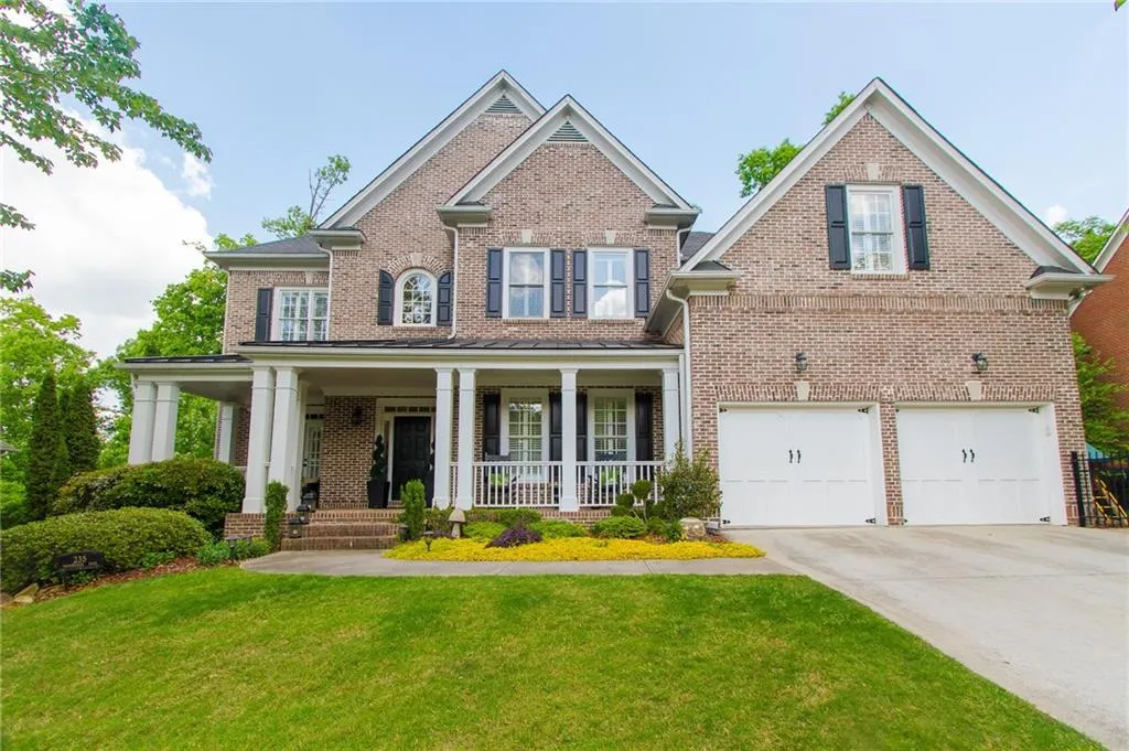 235 Trowbridge Road, Sandy Springs, Georgia 30350, 6 Bedrooms Bedrooms, ,5 BathroomsBathrooms,Residential,Sold,235 Trowbridge Road,5707236