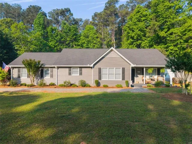2777 Chickadee Drive, Monroe, Georgia 30655