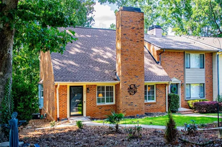 122 Mill Stream, Carrollton, Georgia 30117