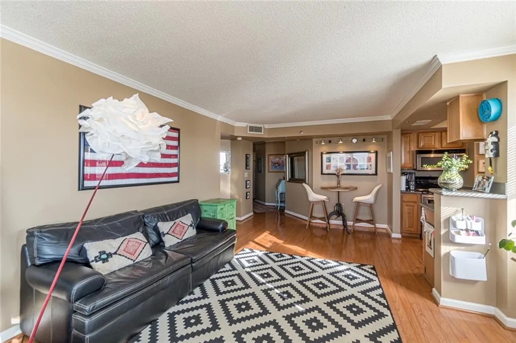 795 Hammond Drive Unit 1808, Sandy Springs, Georgia 30328, 1 Bedroom Bedrooms, ,1 BathroomBathrooms,Residential,Sold,795 Hammond Drive Unit 1808,6974991