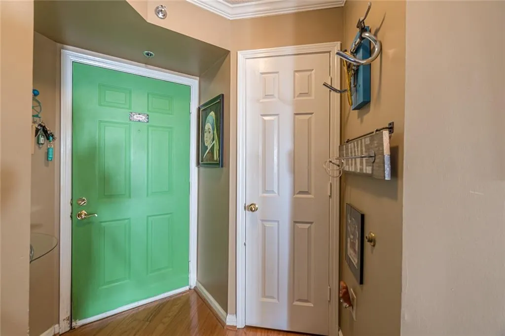 795 Hammond Drive Unit 1808, Sandy Springs, Georgia 30328, 1 Bedroom Bedrooms, ,1 BathroomBathrooms,Residential,Sold,795 Hammond Drive Unit 1808,6974991