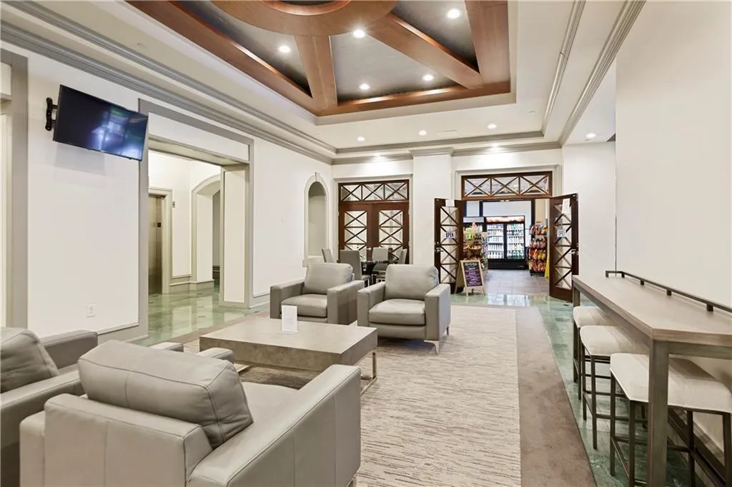 795 Hammond Drive Unit 1808, Sandy Springs, Georgia 30328, 1 Bedroom Bedrooms, ,1 BathroomBathrooms,Residential,Sold,795 Hammond Drive Unit 1808,6974991