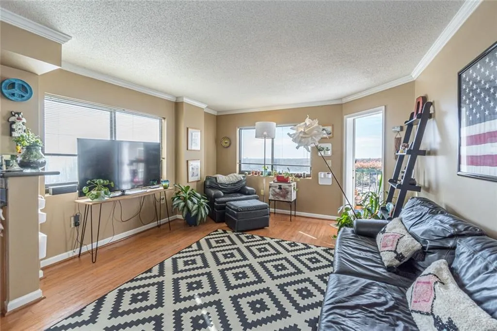 795 Hammond Drive Unit 1808, Sandy Springs, Georgia 30328, 1 Bedroom Bedrooms, ,1 BathroomBathrooms,Residential,Sold,795 Hammond Drive Unit 1808,6974991