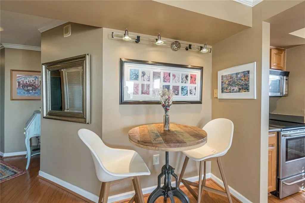 795 Hammond Drive Unit 1808, Sandy Springs, Georgia 30328, 1 Bedroom Bedrooms, ,1 BathroomBathrooms,Residential,Sold,795 Hammond Drive Unit 1808,6974991