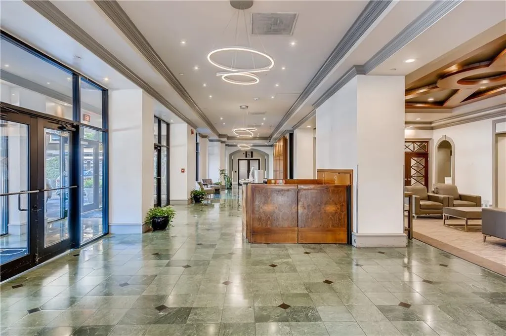 795 Hammond Drive Unit 1808, Sandy Springs, Georgia 30328, 1 Bedroom Bedrooms, ,1 BathroomBathrooms,Residential,Sold,795 Hammond Drive Unit 1808,6974991