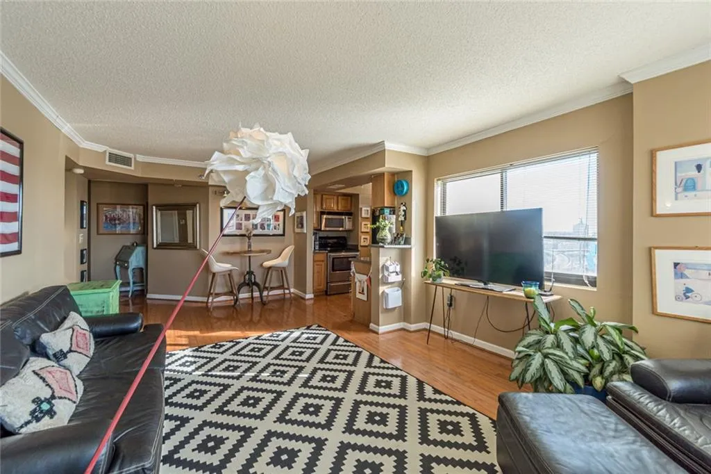 795 Hammond Drive Unit 1808, Sandy Springs, Georgia 30328, 1 Bedroom Bedrooms, ,1 BathroomBathrooms,Residential,Sold,795 Hammond Drive Unit 1808,6974991