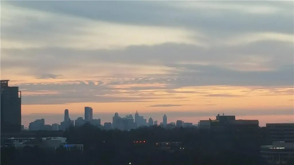 795 Hammond Drive Unit 1808, Sandy Springs, Georgia 30328, 1 Bedroom Bedrooms, ,1 BathroomBathrooms,Residential,Sold,795 Hammond Drive Unit 1808,6974991