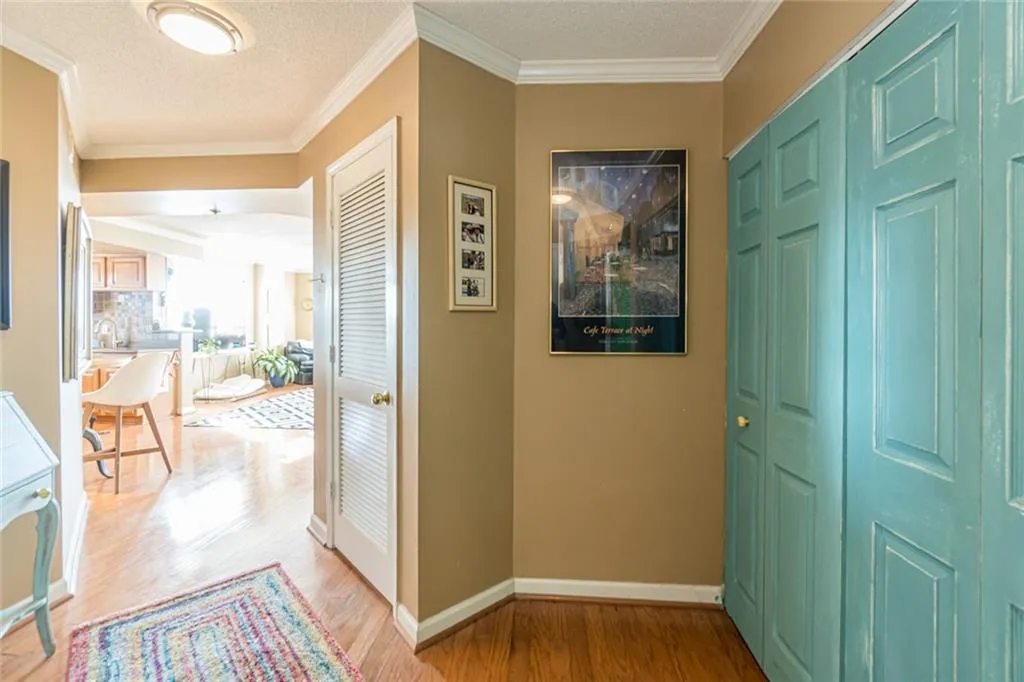 795 Hammond Drive Unit 1808, Sandy Springs, Georgia 30328, 1 Bedroom Bedrooms, ,1 BathroomBathrooms,Residential,Sold,795 Hammond Drive Unit 1808,6974991