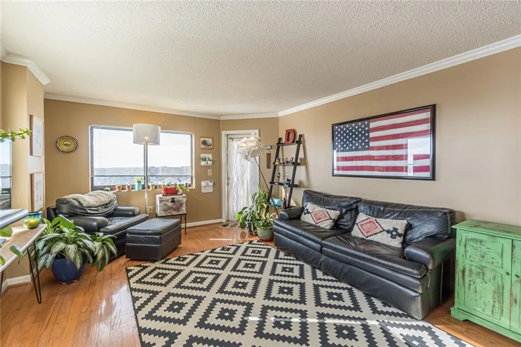 795 Hammond Drive Unit 1808, Sandy Springs, Georgia 30328, 1 Bedroom Bedrooms, ,1 BathroomBathrooms,Residential,Sold,795 Hammond Drive Unit 1808,6974991