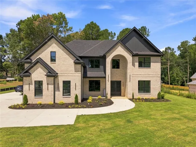 2895 Briscoe Road, Loganville, Georgia 30052