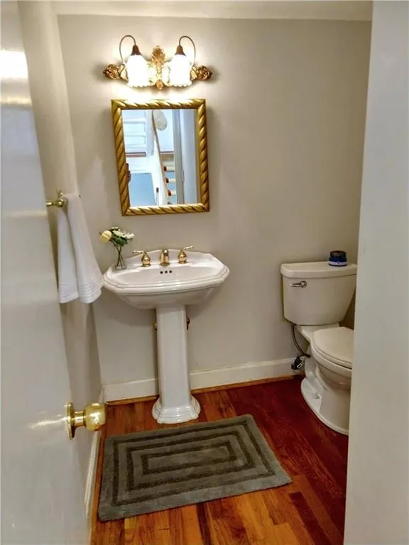 7164 Stonington Drive Unit 7164, Sandy Springs, Georgia 30328, 3 Bedrooms Bedrooms, ,3 BathroomsBathrooms,Residential,Sold,7164 Stonington Drive Unit 7164,6082544