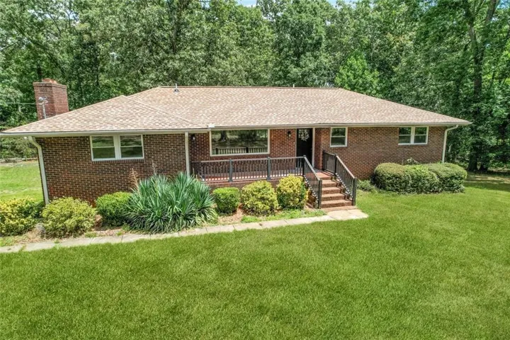 7034 Capps Ferry Road, Douglasville, Georgia 30135