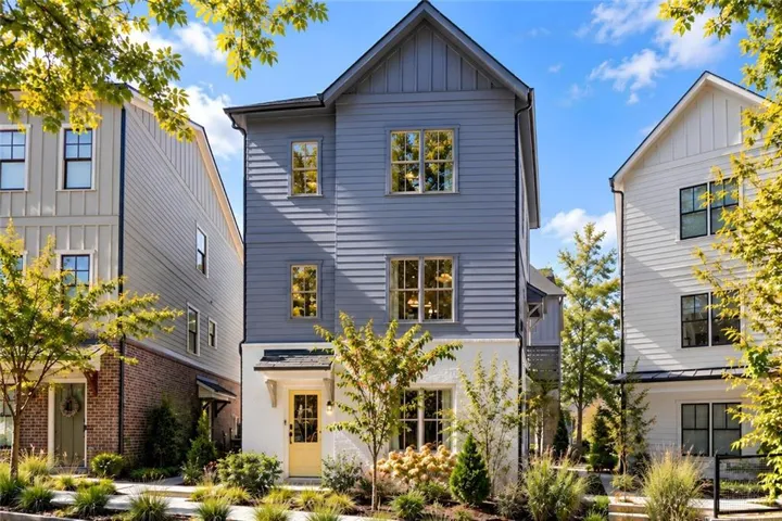 3306 Stillwood Lane, Hapeville, Georgia 30354