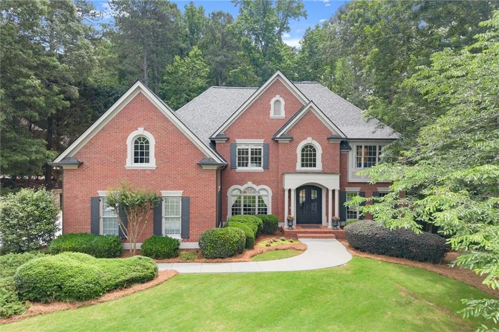 Alpharetta, GA 30004