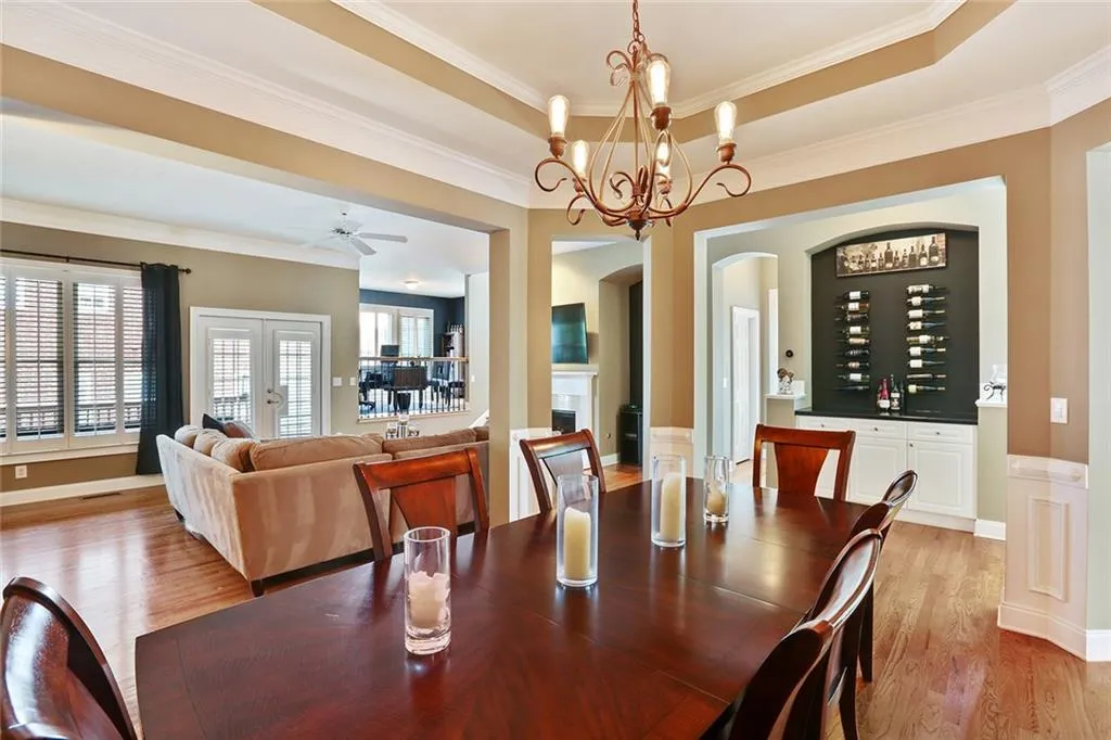 3002 Riverstone Trail, Atlanta, Georgia 30339, 3 Bedrooms Bedrooms, ,3 BathroomsBathrooms,Residential,Sold,3002 Riverstone Trail,5872798