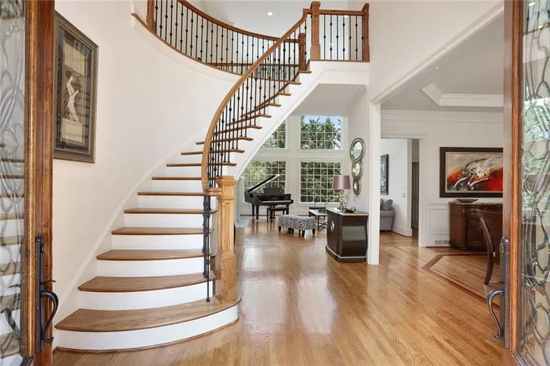 385 Mount Paran Road, Atlanta, Georgia 30327, 5 Bedrooms Bedrooms, ,5 BathroomsBathrooms,Residential,Sold,385 Mount Paran Road,6060422