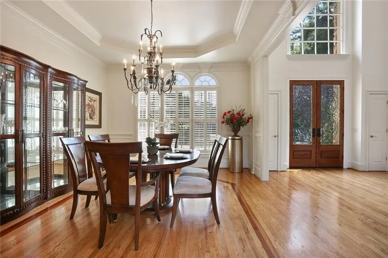 385 Mount Paran Road, Atlanta, Georgia 30327, 5 Bedrooms Bedrooms, ,5 BathroomsBathrooms,Residential,Sold,385 Mount Paran Road,6060422