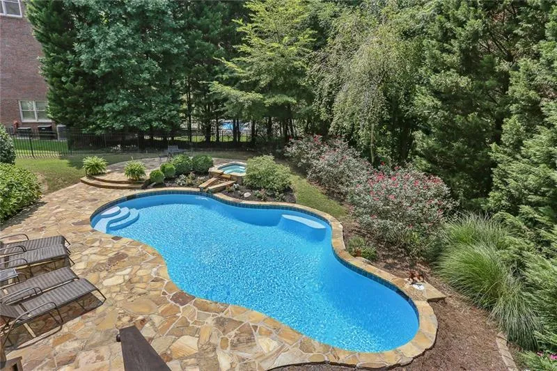 385 Mount Paran Road, Atlanta, Georgia 30327, 5 Bedrooms Bedrooms, ,5 BathroomsBathrooms,Residential,Sold,385 Mount Paran Road,6060422