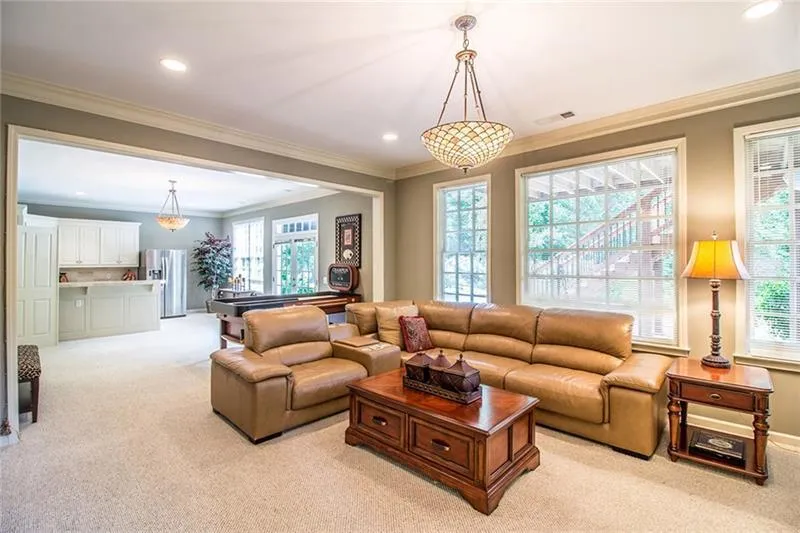 385 Mount Paran Road, Atlanta, Georgia 30327, 5 Bedrooms Bedrooms, ,5 BathroomsBathrooms,Residential,Sold,385 Mount Paran Road,6060422