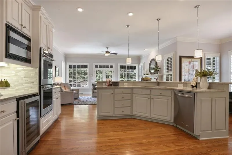 385 Mount Paran Road, Atlanta, Georgia 30327, 5 Bedrooms Bedrooms, ,5 BathroomsBathrooms,Residential,Sold,385 Mount Paran Road,6060422