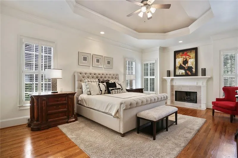 385 Mount Paran Road, Atlanta, Georgia 30327, 5 Bedrooms Bedrooms, ,5 BathroomsBathrooms,Residential,Sold,385 Mount Paran Road,6060422