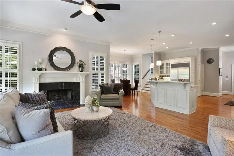 385 Mount Paran Road, Atlanta, Georgia 30327, 5 Bedrooms Bedrooms, ,5 BathroomsBathrooms,Residential,Sold,385 Mount Paran Road,6060422