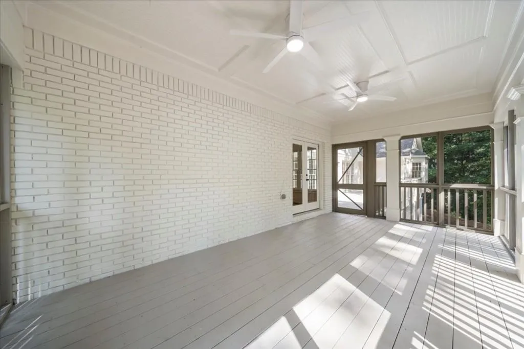 335 Skyridge Drive, Atlanta, Georgia 30350, 4 Bedrooms Bedrooms, ,3 BathroomsBathrooms,Residential,Sold,335 Skyridge Drive,7451701