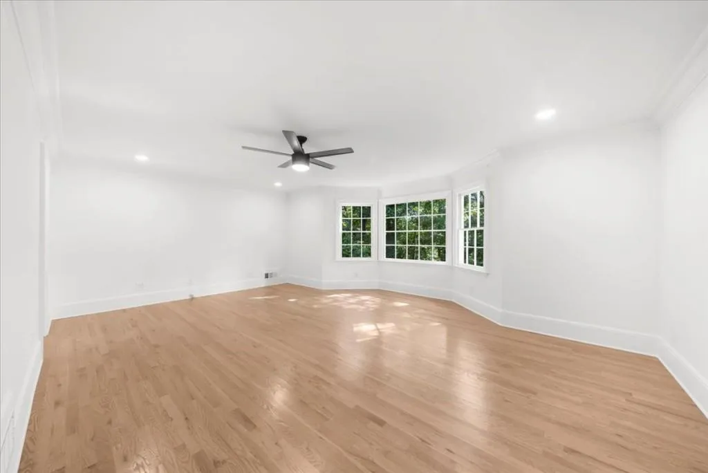 335 Skyridge Drive, Atlanta, Georgia 30350, 4 Bedrooms Bedrooms, ,3 BathroomsBathrooms,Residential,Sold,335 Skyridge Drive,7451701