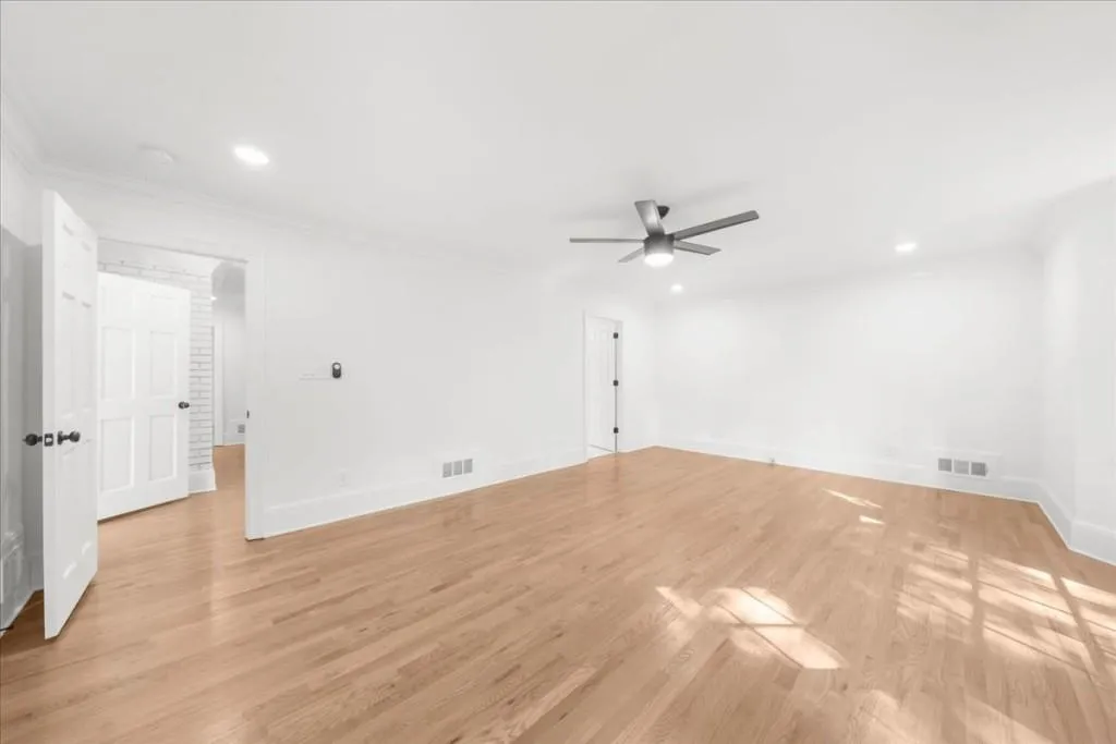 335 Skyridge Drive, Atlanta, Georgia 30350, 4 Bedrooms Bedrooms, ,3 BathroomsBathrooms,Residential,Sold,335 Skyridge Drive,7451701