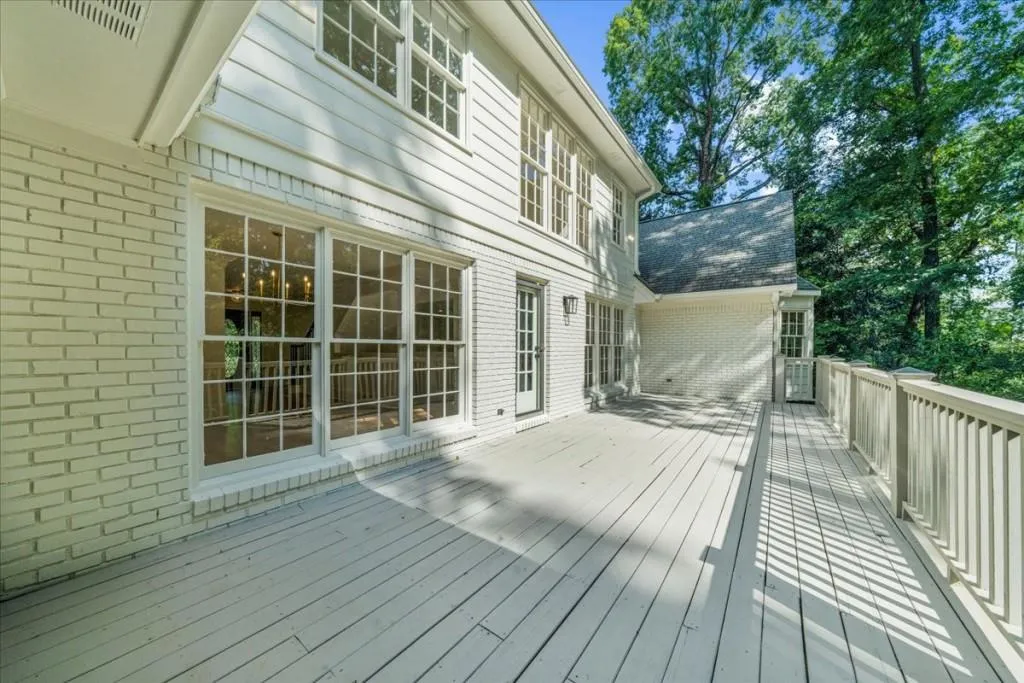 335 Skyridge Drive, Atlanta, Georgia 30350, 4 Bedrooms Bedrooms, ,3 BathroomsBathrooms,Residential,Sold,335 Skyridge Drive,7451701