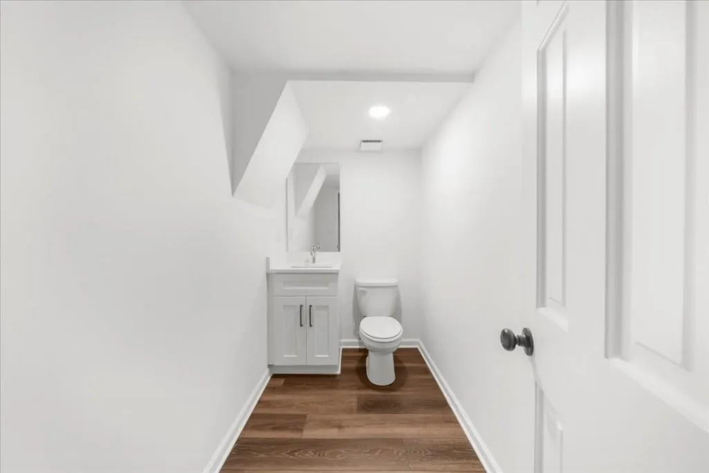 335 Skyridge Drive, Atlanta, Georgia 30350, 4 Bedrooms Bedrooms, ,3 BathroomsBathrooms,Residential,Sold,335 Skyridge Drive,7451701