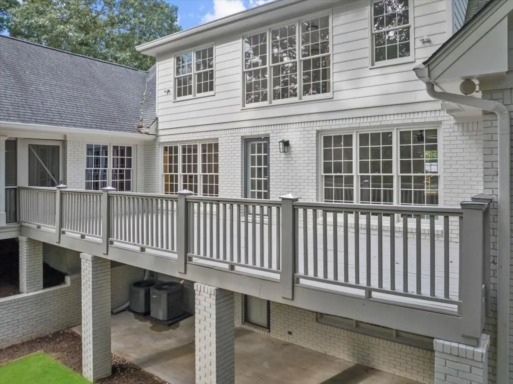 335 Skyridge Drive, Atlanta, Georgia 30350, 4 Bedrooms Bedrooms, ,3 BathroomsBathrooms,Residential,Sold,335 Skyridge Drive,7451701