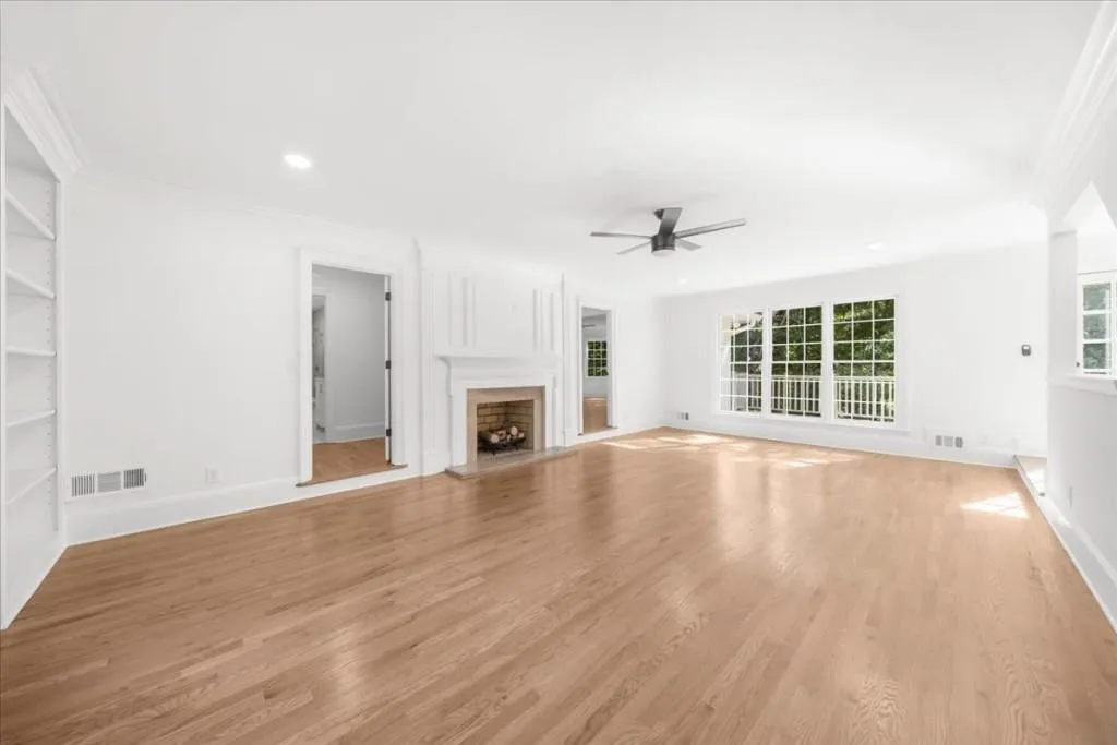 335 Skyridge Drive, Atlanta, Georgia 30350, 4 Bedrooms Bedrooms, ,3 BathroomsBathrooms,Residential,Sold,335 Skyridge Drive,7451701