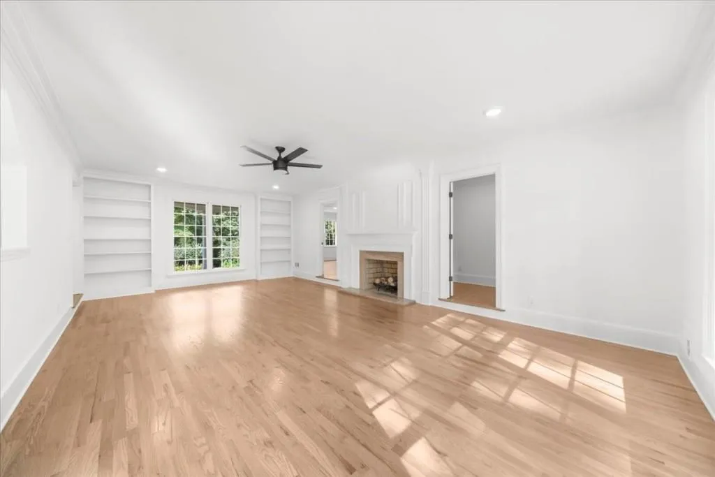 335 Skyridge Drive, Atlanta, Georgia 30350, 4 Bedrooms Bedrooms, ,3 BathroomsBathrooms,Residential,Sold,335 Skyridge Drive,7451701