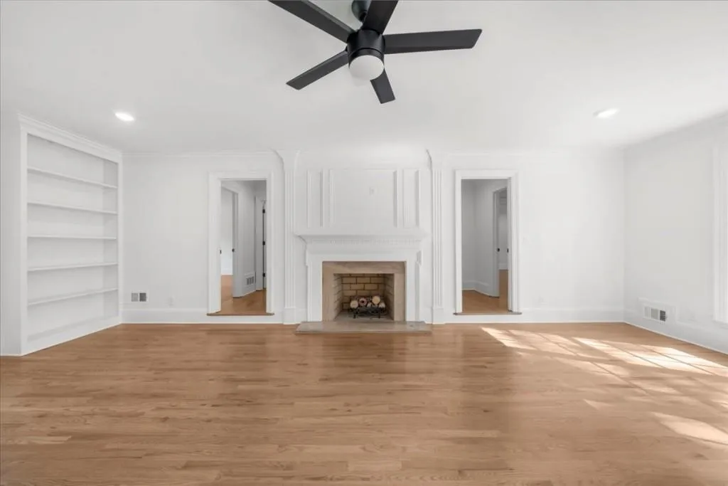 335 Skyridge Drive, Atlanta, Georgia 30350, 4 Bedrooms Bedrooms, ,3 BathroomsBathrooms,Residential,Sold,335 Skyridge Drive,7451701