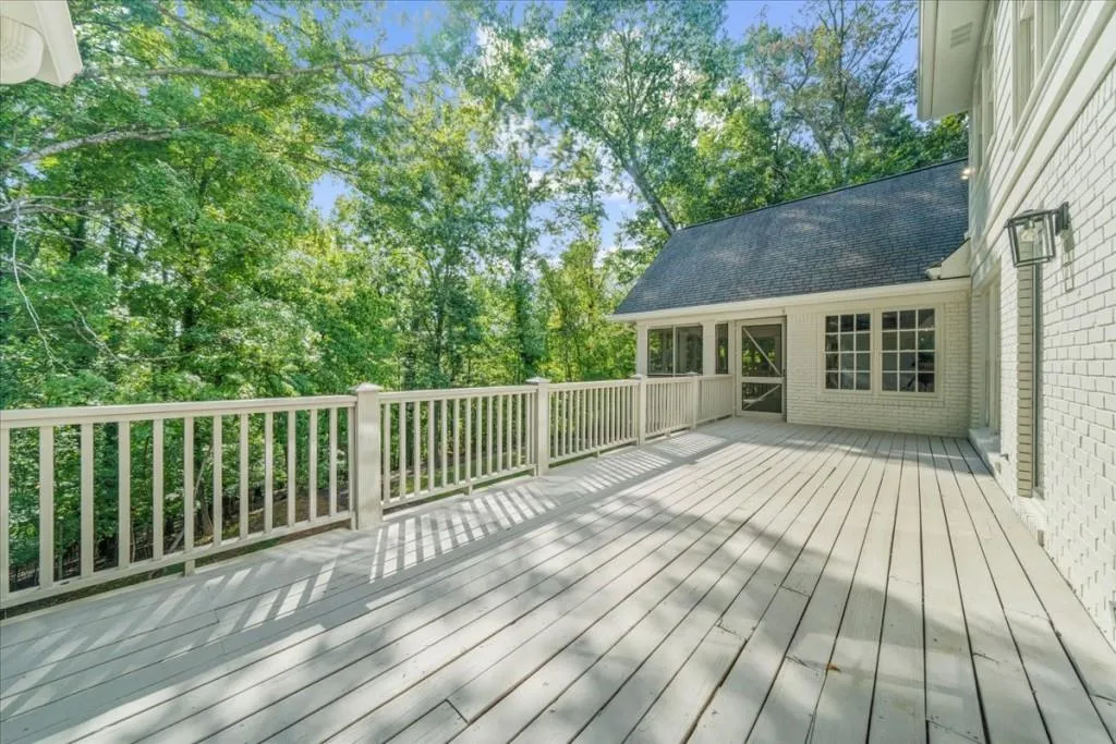335 Skyridge Drive, Atlanta, Georgia 30350, 4 Bedrooms Bedrooms, ,3 BathroomsBathrooms,Residential,Sold,335 Skyridge Drive,7451701