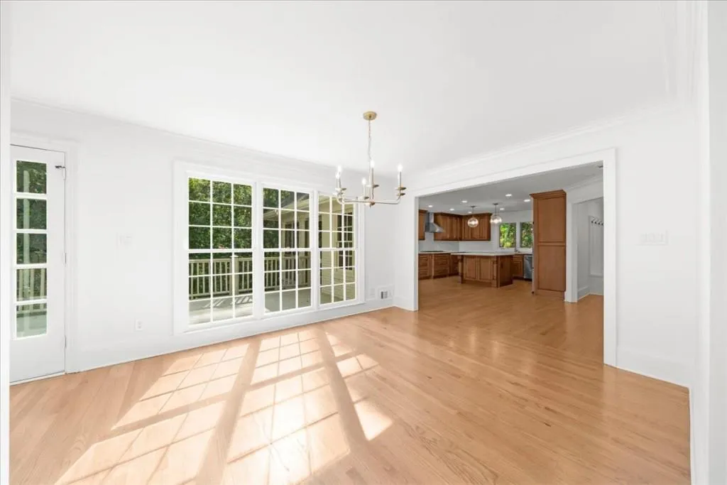 335 Skyridge Drive, Atlanta, Georgia 30350, 4 Bedrooms Bedrooms, ,3 BathroomsBathrooms,Residential,Sold,335 Skyridge Drive,7451701