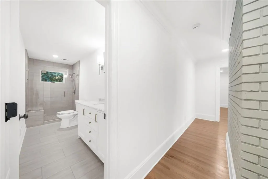 335 Skyridge Drive, Atlanta, Georgia 30350, 4 Bedrooms Bedrooms, ,3 BathroomsBathrooms,Residential,Sold,335 Skyridge Drive,7451701