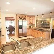 645 Edgewater Trail, Sandy Springs, Georgia 30328, 4 Bedrooms Bedrooms, ,3 BathroomsBathrooms,Residential,Sold,645 Edgewater Trail,5724217